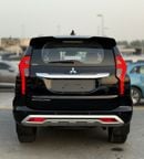 Mitsubishi Montero Sport GLS PREMIUM ACCIDENTS FREE - GCC - ORIGINAL PAINT - FULL OPTION - PERFECT CONDITION INSIDE OUT