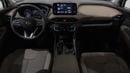 Hyundai Santa Fe SMART 2023 | AED 1110/Month | 0 DP | 30 Day Return | Warranty | Service History