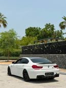 بي أم دبليو 650i 650i