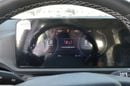Ford Territory TREND