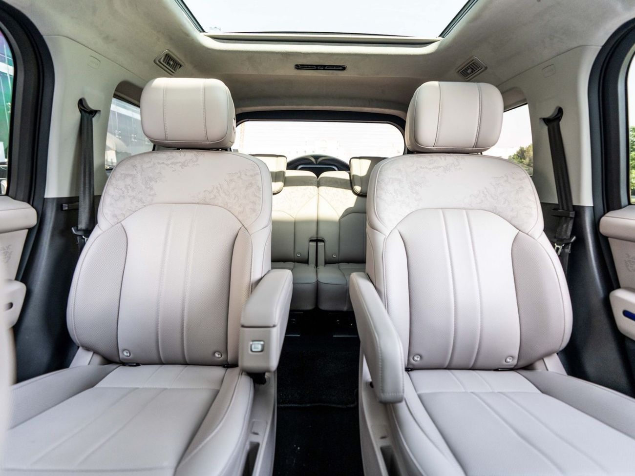 Jetour G700 FLAGSHIP Jetour G700 2026 GCC specs