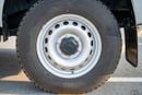 Toyota Hilux GL - Standard 2.7 4x4 Petrol Manual Transmission