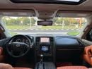 Nissan Patrol LE PLATINUM