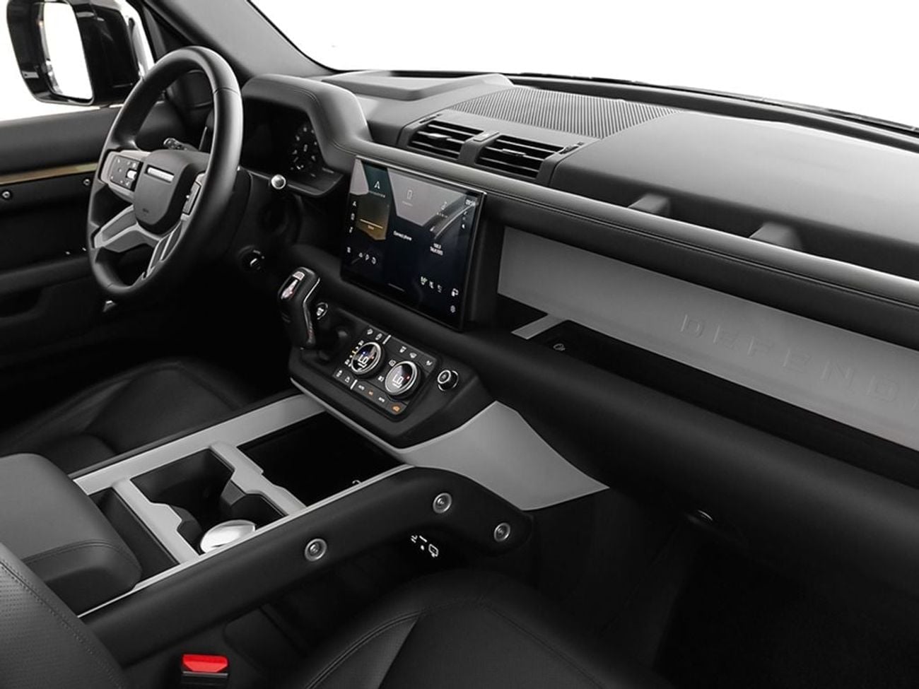 Land Rover Defender 110 X-DYNAMIC HSE P400