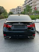 لكزس GS 350