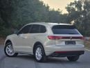 Volkswagen Touareg ELEGANCE HL 3.0L VOLKSWAGEN TOUAREG 2024 GCC // UNDER WARRNTY // LOW MILEAGE // PERFECT CONDITION