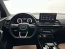 Audi Q5 45 TFSI S-LINE quattro 249hp (Ref# 77723)