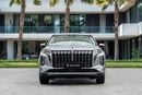 HONGQI HS7 Flagship | 2,057 P.M | 0% Downpayment | Hongqi Warranty and Service!
