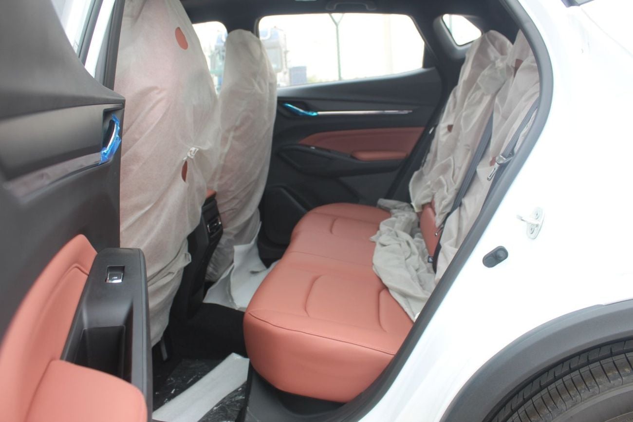 Changan X5 Plus