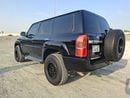 نيسان باترول SUPER SAFARI T1