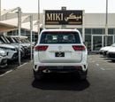 Toyota Land Cruiser VX 4.0 | Exclusive | 2026
