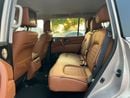إنفينيتي QX80 LUXURY PROACTIVE