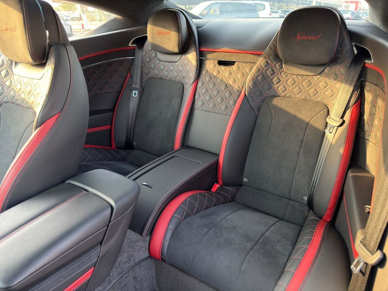 Bentley Continental GT W12 **2021**NEAT AND CLEAN LESS KILOMETER