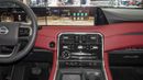 Nissan Patrol LE PLATINUM CITY 2026 NISSAN PATROL Platinum City 3.5L