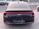 كيا K8 EX DLX كيا ك 8 2022 2.5
