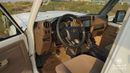 Toyota Land Cruiser 70 LC 78 HARDTOP 4.0L AT Power window and mirror - GCC