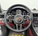 بورش 911 CARRERA S