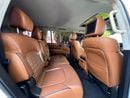 Infiniti QX50 Luxury Edition | GCC Specs | Pristine Condition