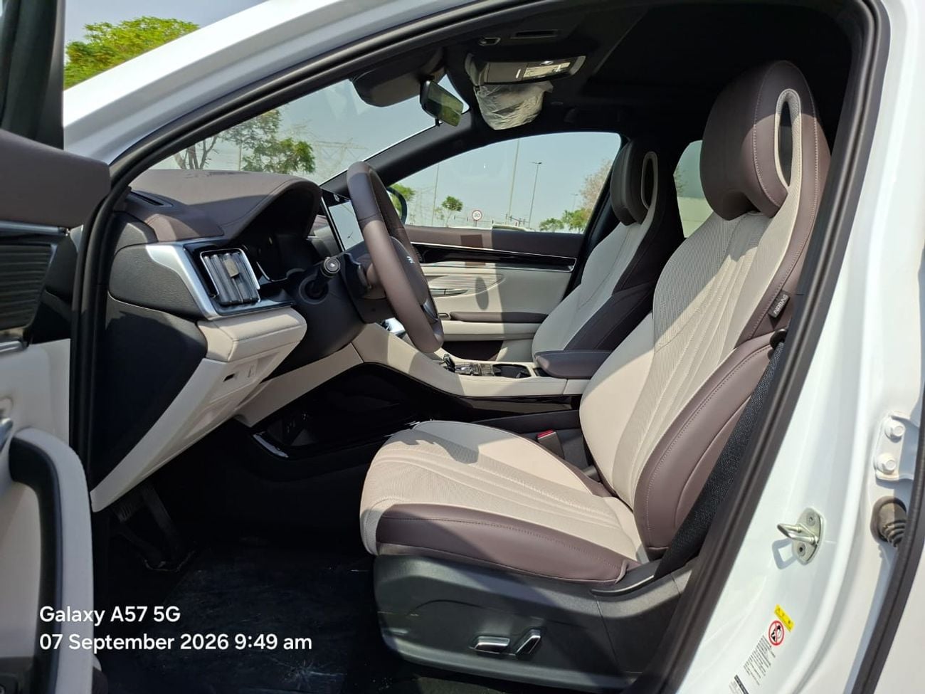 BYD Song Plus FWD