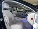 Mercedes Benz S550 STANDARD