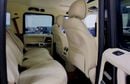 Mercedes Benz G550 G550 // 63 Body Kit