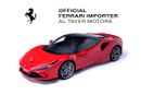 Ferrari F8 Tributo