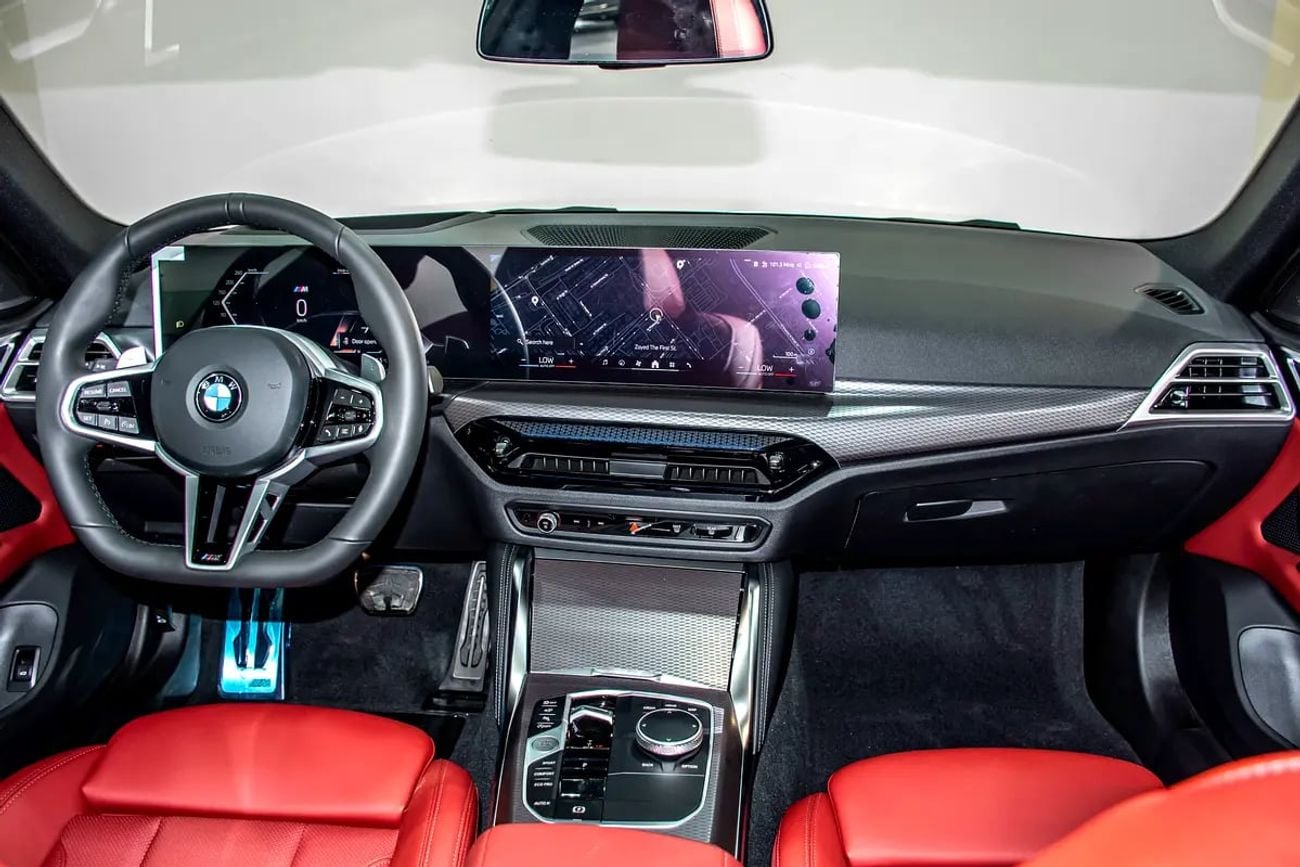 BMW 430i SPECIAL EDITION M SPORT PACKAGE 430i Gran Coupe Special Edition M Sport Package
