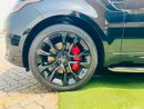 Land Rover Range Rover Sport HSE