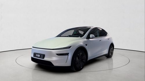 Tesla Model Y | Guaranteed Warranty | 0 Down Payment