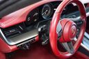 Porsche 911 TURBO S