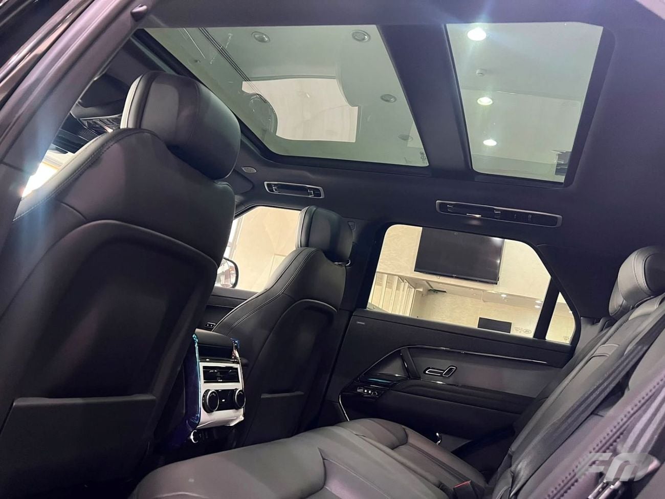 Land Rover Range Rover Sport SE P360