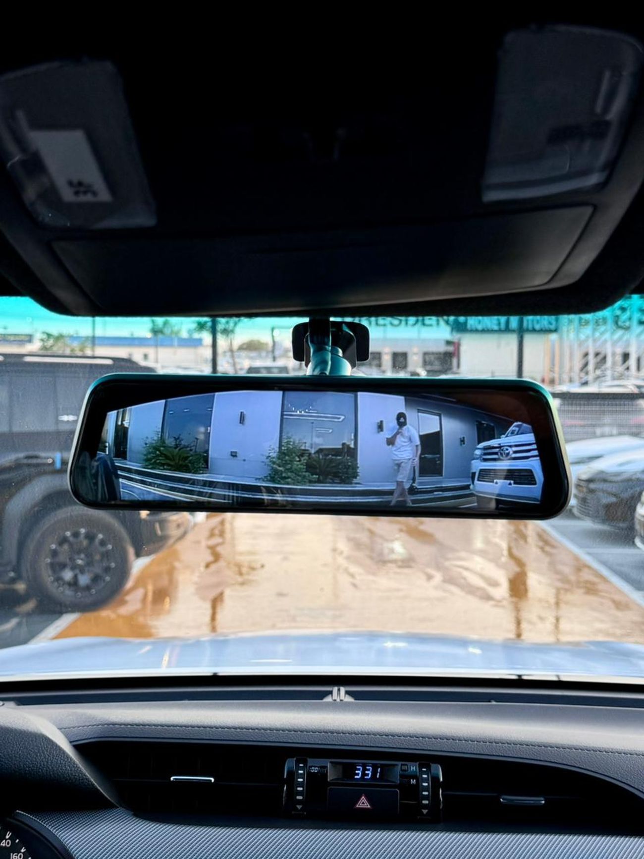 تويوتا هيلوكس TOYOTA HILUX