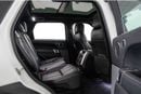 Land Rover Range Rover Sport HSE