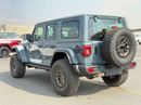 Jeep Wrangler Unlimited RUBICON 392 EXPORT PRICE - 6.4L V8 - Final Edition