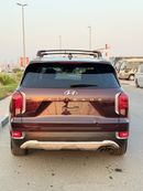 Hyundai Palisade SMART Sel Full option 2022