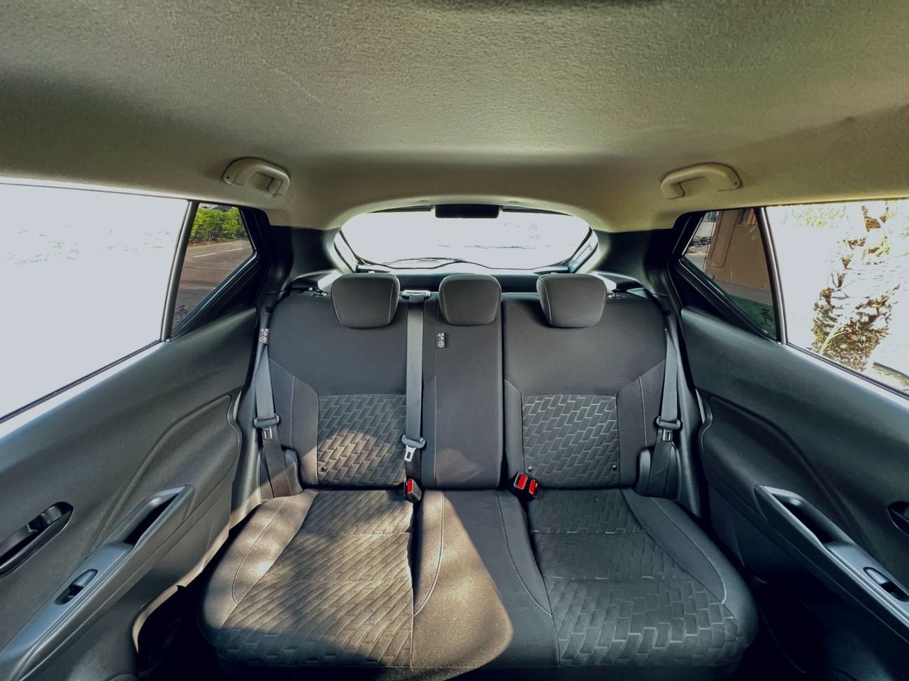 Nissan Kicks S NO CONVENIENCE FEES | UNDER WARRANTY | 0% DOWN PAYMENT | CERTIFIED PRE-OWNED |