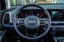 Kia Sorento EX Kia Sorento EX 2024 GCC | Agency Warranty