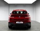 BMW X4 M40I w/ Schnitzer Pack • 0% DP Available • FDSH • Warranty + Service Contract • GCC