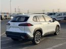 تويوتا فرونتلاندر Luxury محرك هجين سعة 2.0 لتر | المواصفات الصينية | 2026