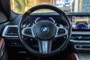 BMW X6 XDRIVE40I M SPORT BMW X6 40i M Sport 2024 GCC | Agency Warranty