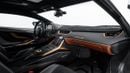 Lamborghini Sian STANDARD FKP 37 - 2021 - Euro Specs