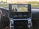 Toyota Land Cruiser GXR Facelifted 2025 GCC Specs Excellent Condition