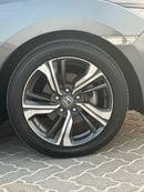 Honda Civic LX SPORT