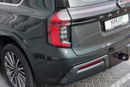 Nissan Patrol SE TITANIUM