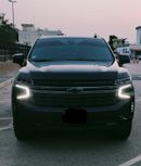 Chevrolet Tahoe RST