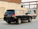 Toyota Land Cruiser VXR