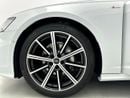 أودي A6 40 TFSI S-LINE Sedan 40 TFSI 190hp (Ref# 057407)
