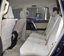 تويوتا برادو TX-L EXCELLENT DEAL for our Toyota Prado TXL ( 2013 Model ) in Black Color GCC Specs