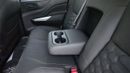 Nissan Navara 2025 Nissan Navara | 2.5L Petrol | 160 HP | Manual | 4x4 | GCC Specs