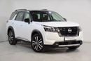 Nissan Pathfinder SL 2.0